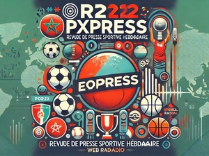 Podcast : Revue de presse sur Sport du 8 Novembre 2024 Podcast : Revue de presse sur Sport du 8 Novembre 2024