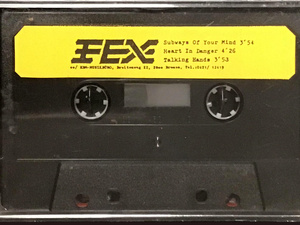 Le mystère de 'la chanson la plus mystérieuse' sur internet trouve enfin sa solution Le mystère de 'la chanson la plus mystérieuse' sur internet trouve enfin sa solution