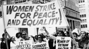 États-Unis : vers une guerre des genres ? États-Unis : vers une guerre des genres ?