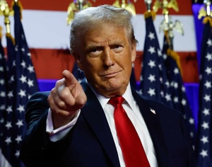 Donald Trump élu : Quelles conséquences sur l'automobile électrique ? Donald Trump élu : Quelles conséquences sur l'automobile électrique ?