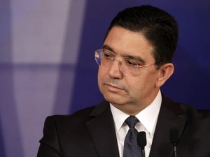 M.Bourita sonne l'alarme : l'Algérie, vers une confrontation inévitable ? M.Bourita sonne l'alarme : l'Algérie, vers une confrontation inévitable ?