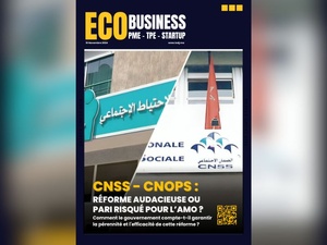 🚨 Parution de L'Eco Business - 10 Novembre 2024 🗞️ 🚨 Parution de L'Eco Business - 10 Novembre 2024 🗞️