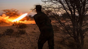 Attaque terroriste du polisario à Mahbès Attaque terroriste du polisario à Mahbès