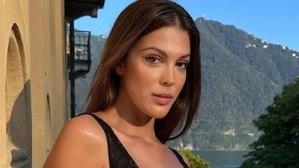 Violences conjugales : l'ex-compagnon d'Iris Mittenaere condamné à un an de prison Violences conjugales : l'ex-compagnon d'Iris Mittenaere condamné à un an de prison