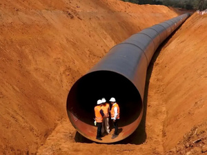 Le Maroc célèbre le succès de ses autoroutes hydrauliques Le Maroc célèbre le succès de ses autoroutes hydrauliques