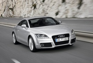 Adieu aux fun cars : Audi privéligie les SUVs Adieu aux fun cars : Audi privéligie les SUVs