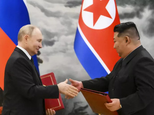 Un pacte de défense aux lourdes conséquences Un pacte de défense aux lourdes conséquences