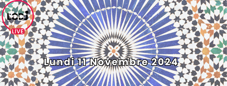 Grille de la semaine de la Web TV "Eco & Eco" de L'ODJ Média Grille de la semaine de la Web TV "Eco & Eco" de L'ODJ Média