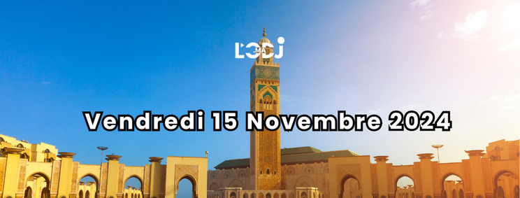 Grille de la semaine de la Web TV "Eco & Eco" de L'ODJ Média Grille de la semaine de la Web TV "Eco & Eco" de L'ODJ Média