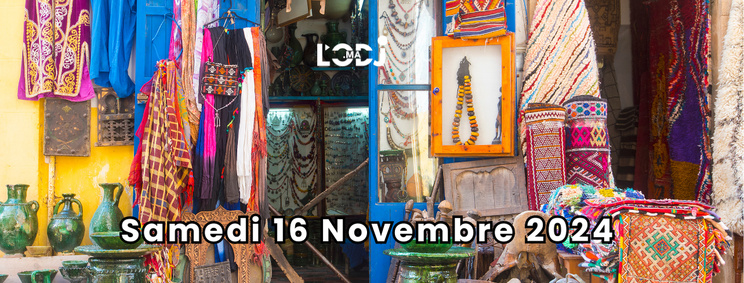 Grille de la semaine de la Web TV "Eco & Eco" de L'ODJ Média Grille de la semaine de la Web TV "Eco & Eco" de L'ODJ Média