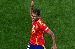 RedOne révèle les coulisses du choix de Lamine Yamal pour l'Espagne RedOne révèle les coulisses du choix de Lamine Yamal pour l'Espagne