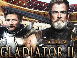 Gladiator 2 : Le Maroc, terre de cinéma pour le nouveau film de Ridley Scott Gladiator 2 : Le Maroc, terre de cinéma pour le nouveau film de Ridley Scott