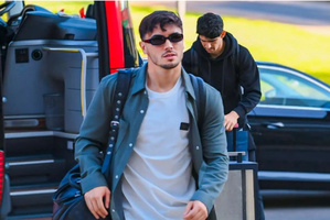 Les Lions de l'Atlas en préparation pour les matchs décisifs contre le Gabon et le Lesotho Les Lions de l'Atlas en préparation pour les matchs décisifs contre le Gabon et le Lesotho