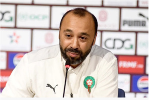 Stage de préparation de l'équipe nationale des joueurs nés en 2000 et après : 27 joueurs convoqués Stage de préparation de l'équipe nationale des joueurs nés en 2000 et après : 27 joueurs convoqués