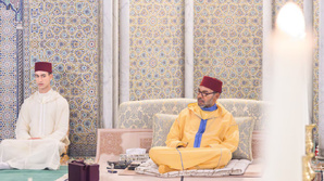 Décès de Hassan Akesbi : les condoléances du Roi Mohammed VI Décès de Hassan Akesbi : les condoléances du Roi Mohammed VI