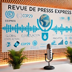 Podcast : Le Point Santé de la Semaine du 11 Novenbre 2024 Podcast : Le Point Santé de la Semaine du 11 Novenbre 2024