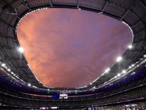 Le football, un terrain de fractures géopolitiques Le football, un terrain de fractures géopolitiques