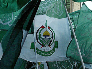 Hamas exhorte les dirigeants arabes à stopper l’escalade Hamas exhorte les dirigeants arabes à stopper l’escalade