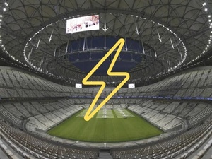 Coupe du Monde 2030 : Le Maroc mise sur les énergies renouvelables Coupe du Monde 2030 : Le Maroc mise sur les énergies renouvelables