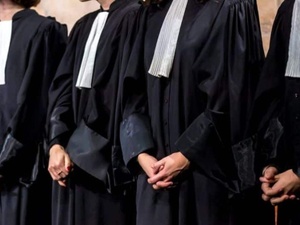 Avocats en grève : trêve ou fin des hostilités ? Avocats en grève : trêve ou fin des hostilités ?