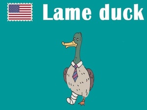 BIDEN - TRUMP : La transition présidentielle BIDEN - TRUMP : La transition présidentielle