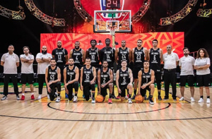Le Maroc choisi pour accueillir la première phase de la Basketball Africa League 2025 Le Maroc choisi pour accueillir la première phase de la Basketball Africa League 2025