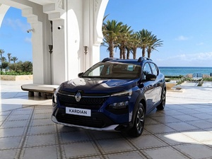 Renault Kardian : Tout savoir sur le nouveau SUV compact fabriqué au Maroc Renault Kardian : Tout savoir sur le nouveau SUV compact fabriqué au Maroc