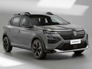 Un vent nouveau sur les routes marocaines avec le Kardian Un vent nouveau sur les routes marocaines avec le Kardian