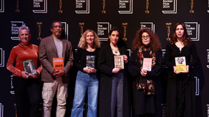 Le Booker Prize 2024 : une finale féminine avec des auteurs de renom et des talents émergents Le Booker Prize 2024 : une finale féminine avec des auteurs de renom et des talents émergents