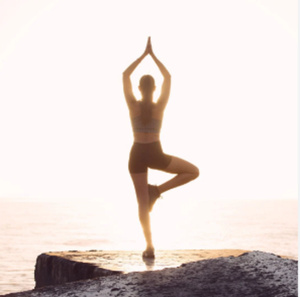 Le yoga : un outil puissant pour le leadership équilibré Le yoga : un outil puissant pour le leadership équilibré