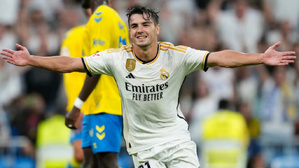 Mercato : Brahim Diaz et d'autres joueurs du Real Madrid sur le départ face aux défis financiers Mercato : Brahim Diaz et d'autres joueurs du Real Madrid sur le départ face aux défis financiers