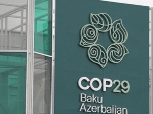 COP29 en Azerbaïdjan : Un sommet de plus pour des promesses creuses ? COP29 en Azerbaïdjan : Un sommet de plus pour des promesses creuses ?