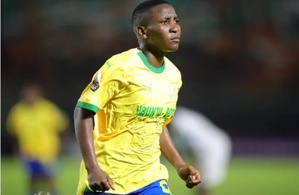 Victoire éclatante des Mamelodi Sundowns en Ligue des Champions Féminine de la CAF Victoire éclatante des Mamelodi Sundowns en Ligue des Champions Féminine de la CAF