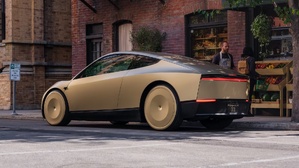 Taxi autonome à Paris : À vos agendas, le Tesla Cybercab s'invite à Paris ! Taxi autonome à Paris : À vos agendas, le Tesla Cybercab s'invite à Paris !