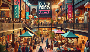 Black Friday au Maroc : un tremplin pour les marques locales et les talents nationaux Black Friday au Maroc : un tremplin pour les marques locales et les talents nationaux