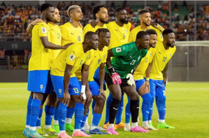 CAN 2025 : le Gabon, l’Ouganda et l’Afrique du Sud rejoignent les équipes qualifiées CAN 2025 : le Gabon, l’Ouganda et l’Afrique du Sud rejoignent les équipes qualifiées
