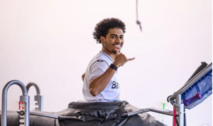 Amine Adli : blessé et opéré, un retour attendu pour janvier Amine Adli : blessé et opéré, un retour attendu pour janvier