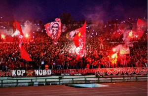 Lancement de la carte des stades : une avancée majeure pour la presse sportive marocaine Lancement de la carte des stades : une avancée majeure pour la presse sportive marocaine