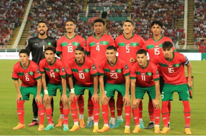 Les Lions U-23 en préparation : deux matchs amicaux contre la Côte d'Ivoire en novembre Les Lions U-23 en préparation : deux matchs amicaux contre la Côte d'Ivoire en novembre