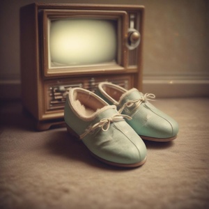 Chapeau à mes pantoufles Chapeau à mes pantoufles