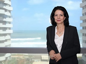 Lettre ouverte à Madame la Ministre Amal El Fallah Seghrouchni, Chargée de la Transition Numérique Lettre ouverte à Madame la Ministre Amal El Fallah Seghrouchni, Chargée de la Transition Numérique