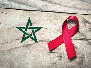 Entre progrès et tabous, le VIH reste un combat social au Maroc Entre progrès et tabous, le VIH reste un combat social au Maroc