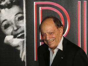 Décès de Charles Dumont, compositeur du "Non, je ne regrette rien" de Piaf Décès de Charles Dumont, compositeur du "Non, je ne regrette rien" de Piaf