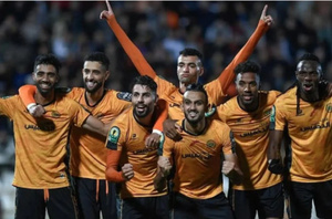 CAF Awards 2024 : la Renaissance Sportive de Berkane en quête du titre de meilleur club africain à Marrakech CAF Awards 2024 : la Renaissance Sportive de Berkane en quête du titre de meilleur club africain à Marrakech