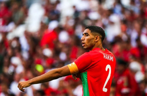 CAF Awards 2024 : Achraf Hakimi et la Renaissance de Berkane parmi les finalistes, rendez-vous à Marrakech CAF Awards 2024 : Achraf Hakimi et la Renaissance de Berkane parmi les finalistes, rendez-vous à Marrakech