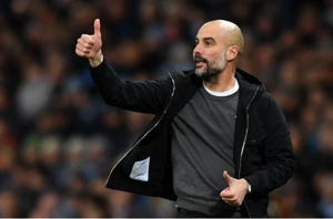 L’avenir de Pep Guardiola en suspens : Manchester City attend une réponse avant le Boxing Day L’avenir de Pep Guardiola en suspens : Manchester City attend une réponse avant le Boxing Day