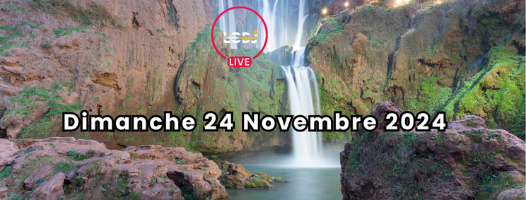 Grille de la semaine de la Web TV "Eco & Eco" de L'ODJ Média Grille de la semaine de la Web TV "Eco & Eco" de L'ODJ Média