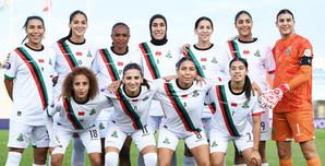 AS FAR et FC Masar : un pas vers la gloire en demi-finales de la Ligue des champions féminine de la CAF AS FAR et FC Masar : un pas vers la gloire en demi-finales de la Ligue des champions féminine de la CAF