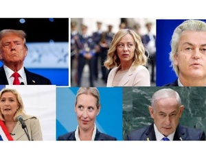 L’Occident et le fascisme d’un genre nouveau L’Occident et le fascisme d’un genre nouveau