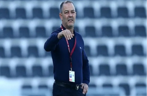 Kaïs Yaâkoubi crée la polémique : accusations contre le Maroc et l’Algérie après la défaite tunisienne Kaïs Yaâkoubi crée la polémique : accusations contre le Maroc et l’Algérie après la défaite tunisienne